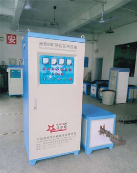 200KW 焊接專用設備